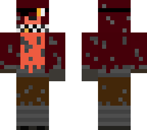 foxy fnaf2