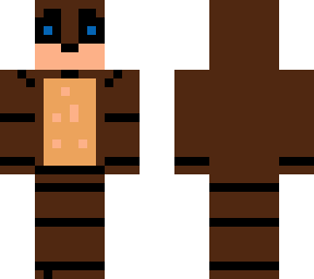freddy fazbear