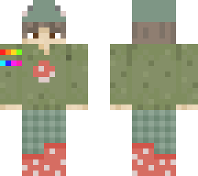 frog boy 1234567891011