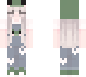 froge nickole