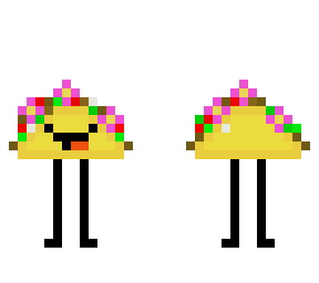 full taco girl (fixed)