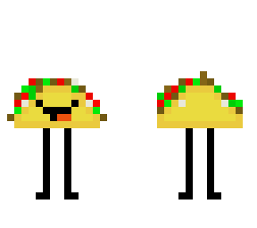 fully fixed tiny taco man fixed