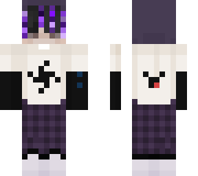 gengar boy