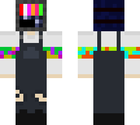 glitch