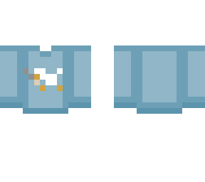 goose sweater