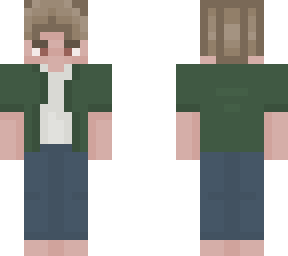 guy skin