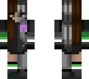 half and half greyscale arospec pride