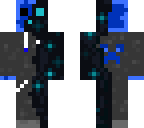 half skulk half slime