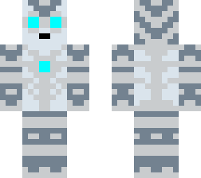 hallion warforged