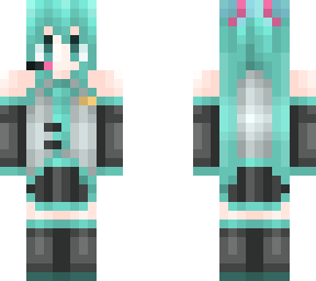 hatsune miku