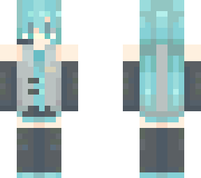 hatsune miku