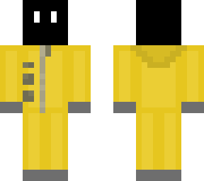 hazmat suit