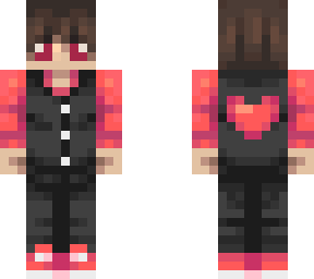 heart guy