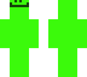 hehehe - green