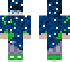 hooded figure (fixed)