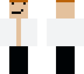 huntmaster (strong-guy series) [tgpe-tphs]