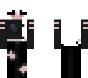 i am dark