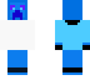 ice creeper