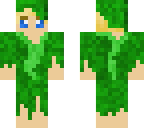 inchling (leaf disguise)