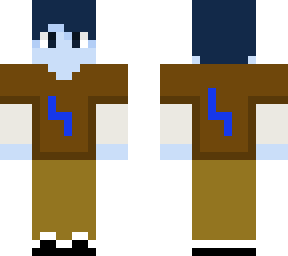 inverted