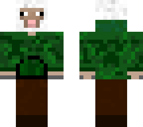 jamesdaboygaming skin