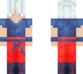 jamestsm (mui form)(oc)