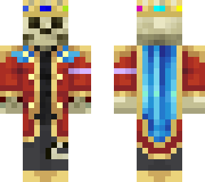 jekov-technoblade
