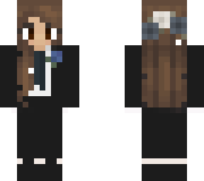 k8lynns wedding skin