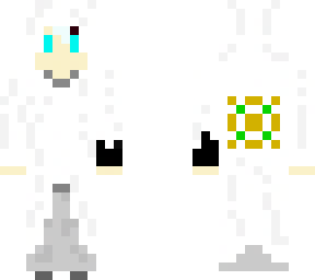 keeper of the balance (order favored)