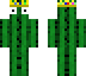 king cactus