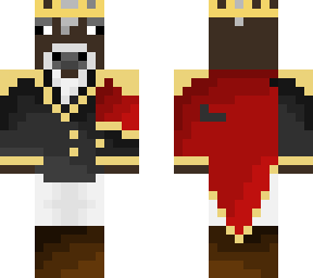 king cow