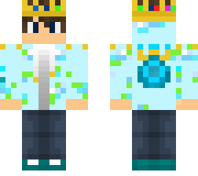 king diamondfile5 fixed