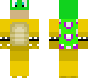 kingiggy fixed