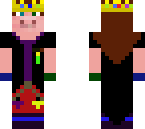 ladybladesc first one
