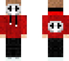 made this for my friend