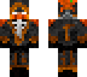 mage