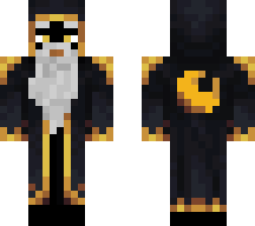 mage
