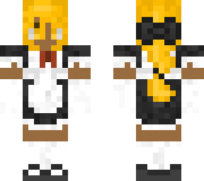 maid man