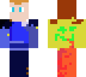 masterpice boy skin! - made by supergamer3000