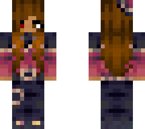 merchants female