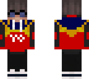 migrator boy kinda?