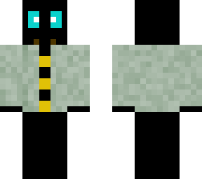 mine