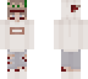 minecraft arr