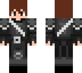 minha skin!