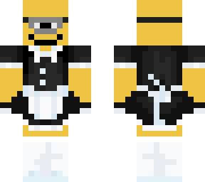 minion v3