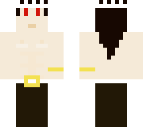 modern au kyomi (gold)