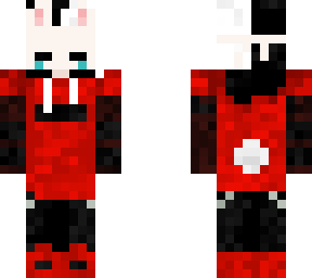 monster bunny
