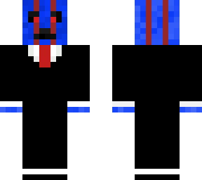 mr creeper