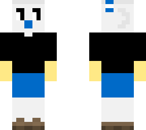mugman