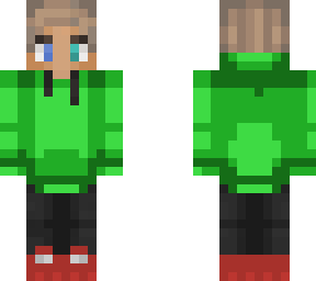 my brothers skin without the crown